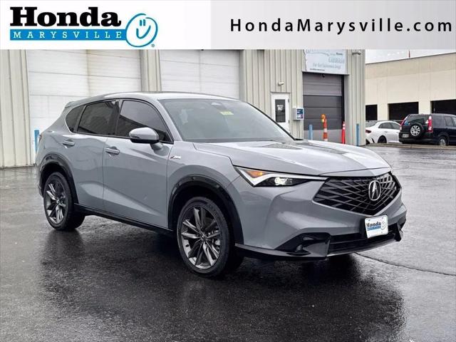 2025 Acura ADX A-Spec for sale in Marysville, OH
