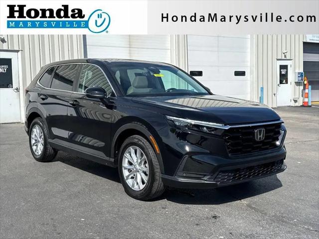 2025 Honda CR-V EX-L AWD for sale in Marysville, OH