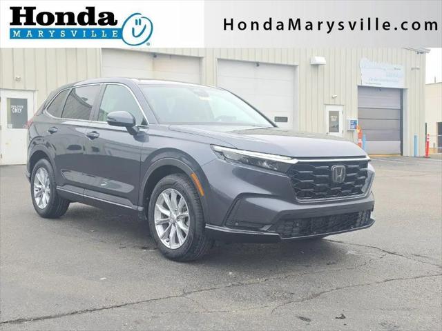 2024 Honda CR-V EX-L AWD for sale in Marysville, OH