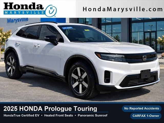 2025 Honda Prologue Touring for sale near Marysville, OH
