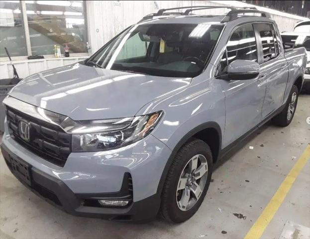 2025 Honda Ridgeline RTL for sale near Marysville, OH