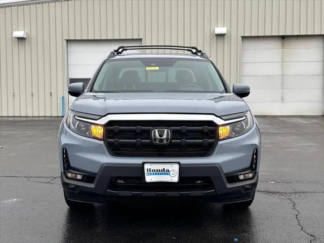 2025 Honda Ridgeline RTL for sale in Marysville, OH