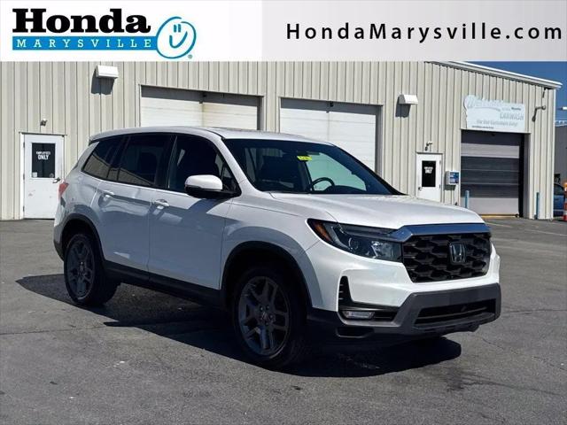 2023 Honda Passport AWD EX-L for sale in Marysville, OH