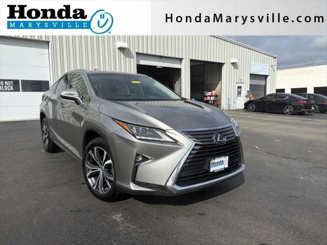 2017 Lexus RX 350 350 for sale near Marysville, OH
