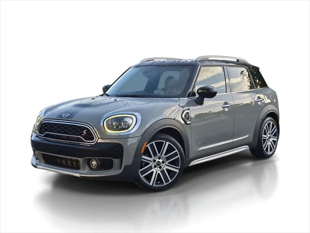 2020 MINI Countryman Cooper S for sale in Orlando, FL