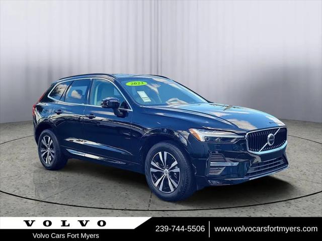 2023 Volvo XC60 B5 Core for sale in Fort Myers, FL