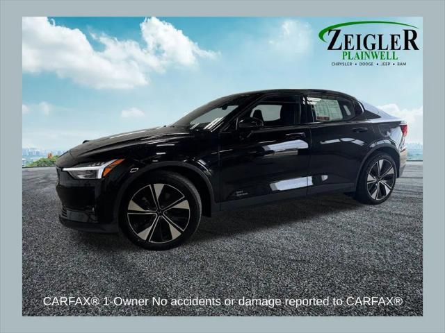 2024 Polestar 2 Long Range Dual Motor for sale in Plainwell, MI