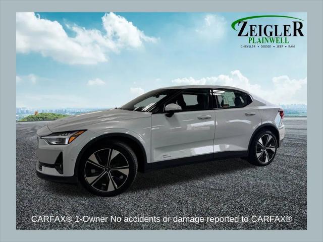 2024 Polestar 2 Long Range Dual Motor for sale in Plainwell, MI
