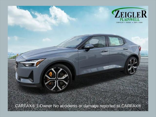 2023 Polestar 2 Long Range Dual Motor Performance Plus for sale in Plainwell, MI