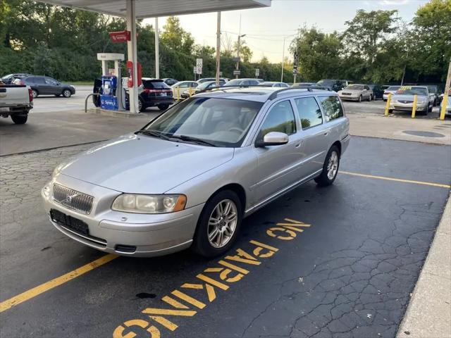 2007 Volvo V70 2.4 for sale in Markham, IL