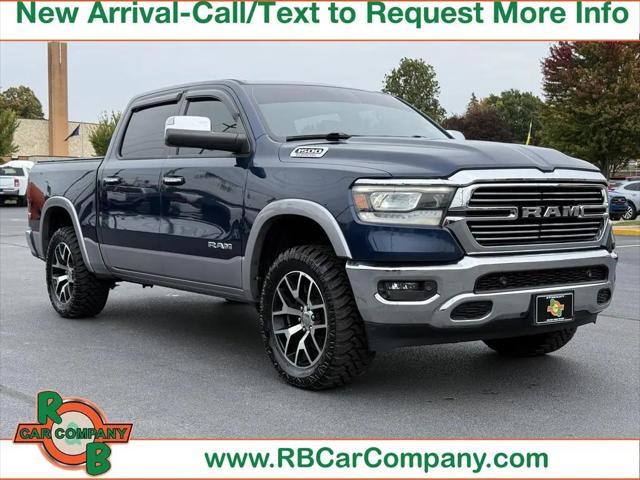 2020 Ram 1500 Laramie for sale in South Bend, IN