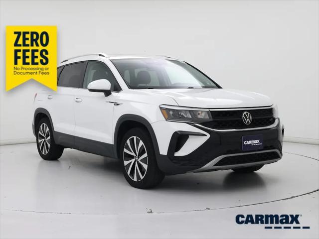 2022 Volkswagen Taos 1.5T SE for sale in Lancaster, PA