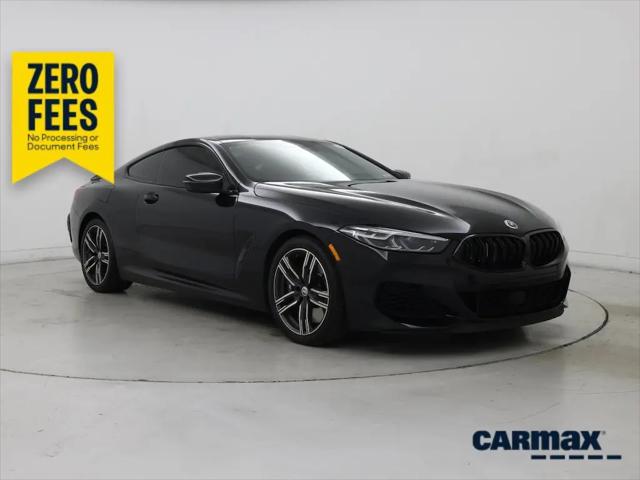 2019 BMW M8 xDrive for sale in Gilbert, AZ