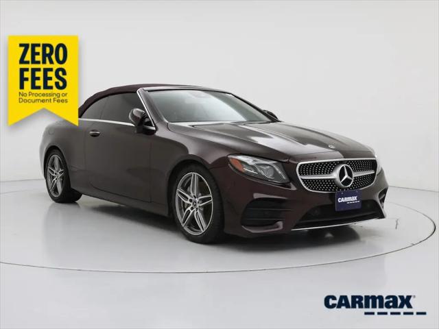 2019 Mercedes-Benz E 450 Unknown for sale in Omaha, NE