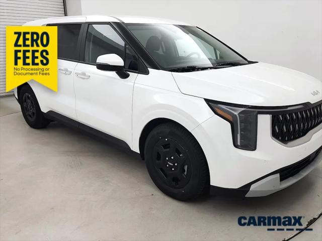 2025 Kia Carnival MPV LXS for sale near Columbus, OH