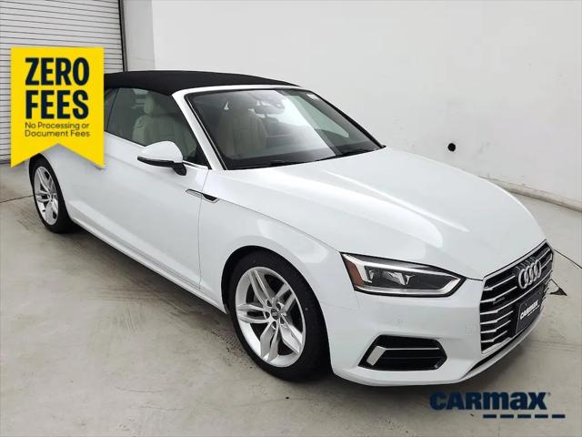 2019 Audi A5 45 Premium for sale near Columbus, OH