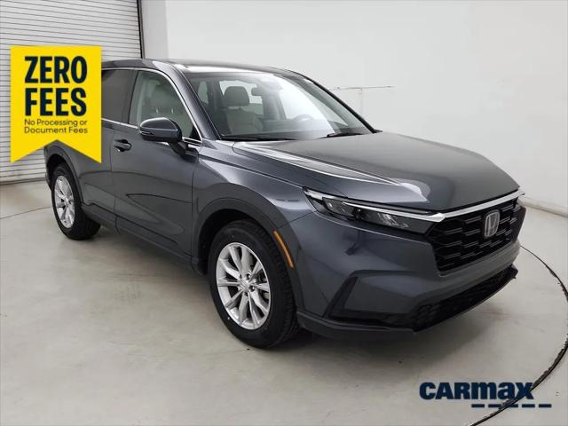 2023 Honda CR-V EX AWD for sale in Columbus, OH