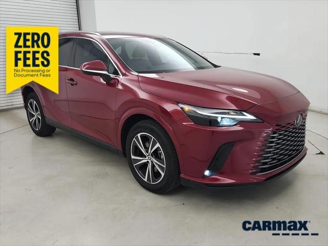 2024 Lexus RX 350 for sale near Columbus, OH