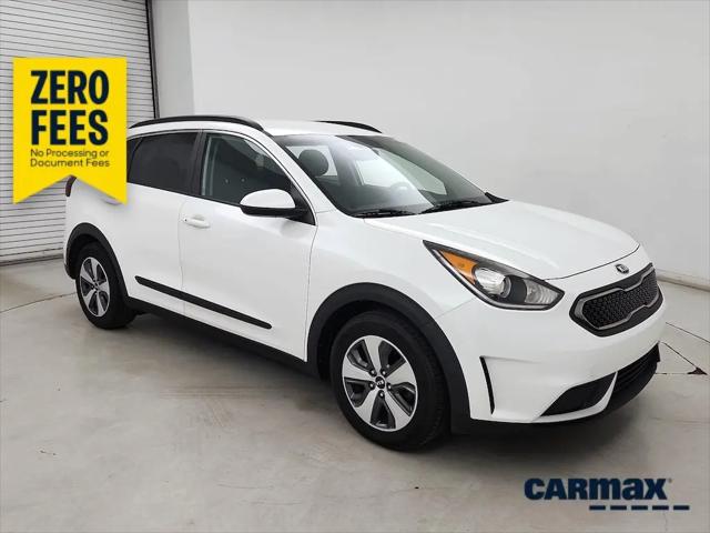 2018 Kia Niro LX for sale near Columbus, OH