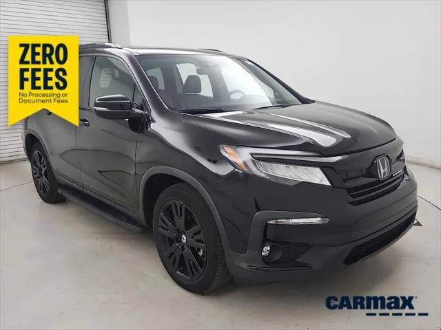 2022 Honda Pilot for sale near Columbus, OH