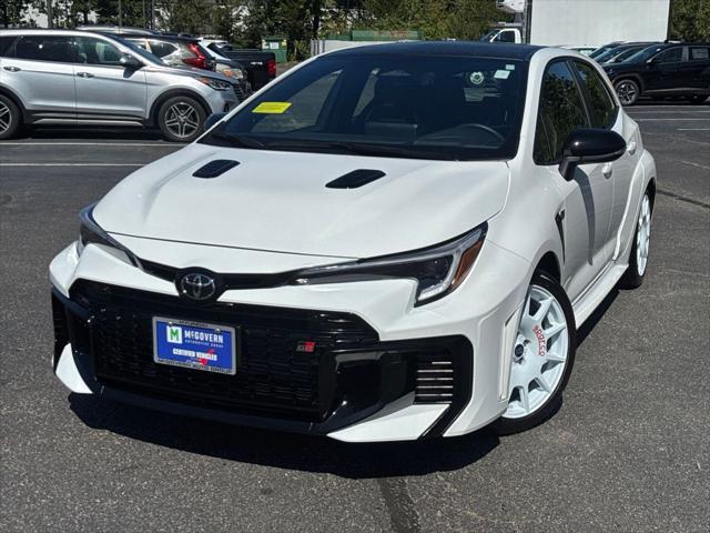 2025 Toyota GR Corolla Premium Plus for sale in Brockton, MA