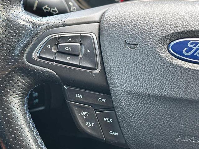 2017 Ford Focus RS