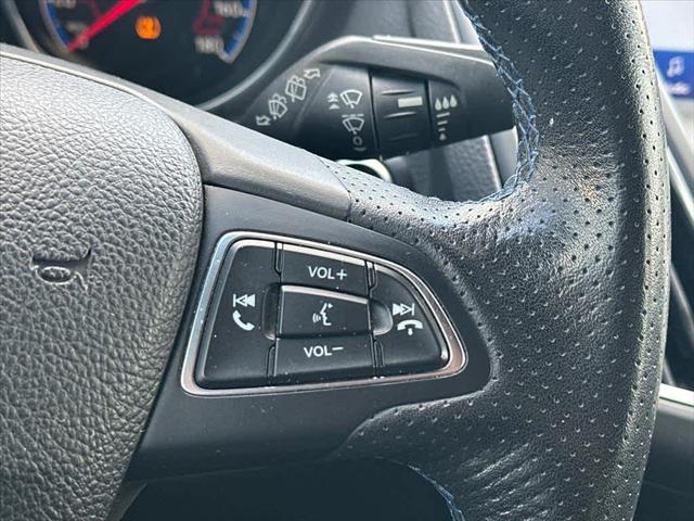2017 Ford Focus RS