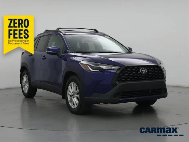 2024 Toyota Corolla Cross LE for sale in Baton Rouge, LA