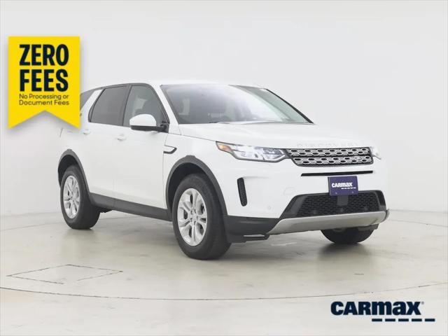 2023 Land Rover Discovery Sport S for sale in San Antonio, TX