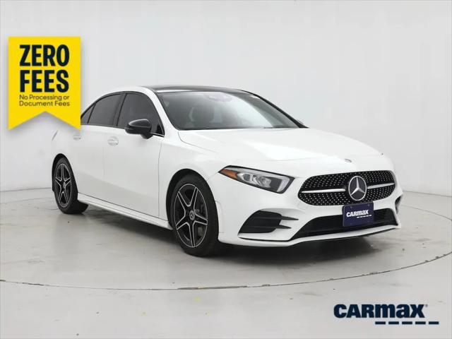 2019 Mercedes-Benz A 220 4MATIC for sale in Lexington, KY