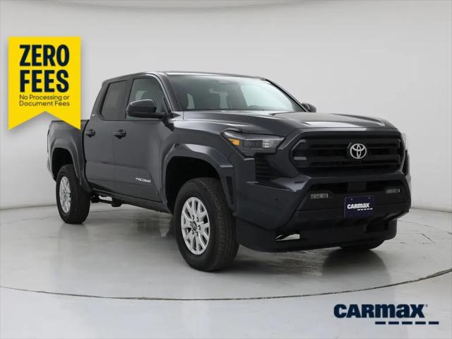 2026 Toyota Tacoma SR5 for sale in Wichita, KS
