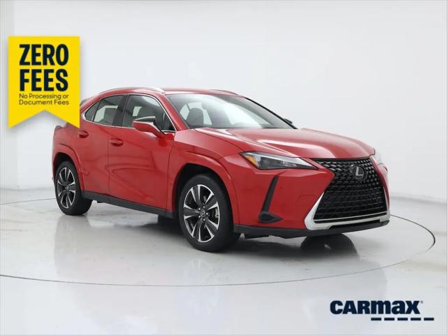 2024 Lexus UX 250h Premium for sale in Tampa, FL