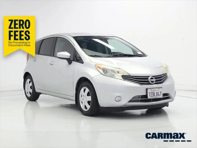 2015 Nissan Versa Note SV for sale in San Diego, CA