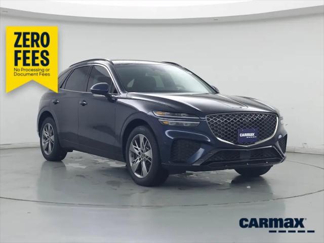 2023 Genesis GV70 for sale near Cincinnati, OH