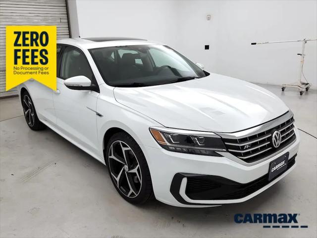 2020 Volkswagen Passat 2.0T R-Line for sale in Hillside, IL