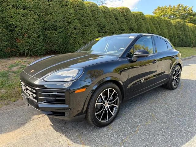 2025 Porsche Cayenne E-Hybrid Base for sale in Natick, MA