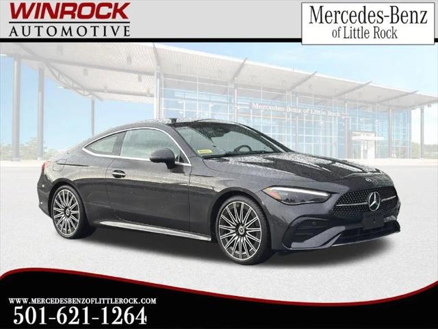 2025 Mercedes-Benz E-CLASS E 300 4MATIC for sale in Little Rock, AR