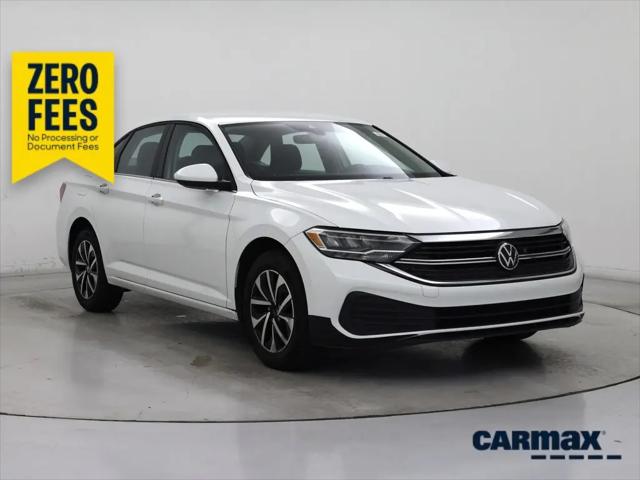 2024 Volkswagen Jetta 1.5T S for sale in Henderson, NV