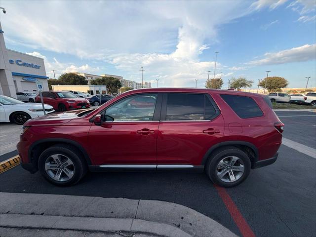 2025 Honda Pilot EX-L for sale in San Marcos, TX