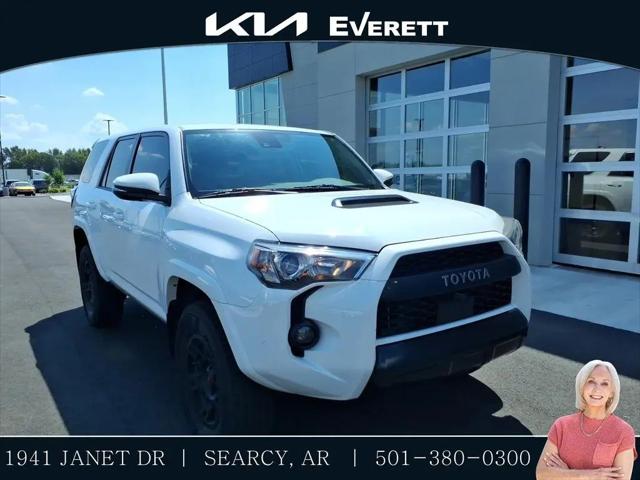 2024 Toyota 4Runner TRD Pro for sale in Batesville, AR