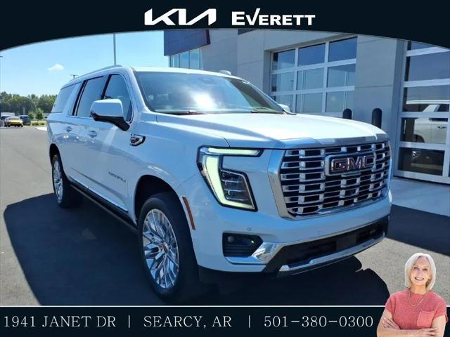 2026 GMC Yukon XL 4WD Denali for sale in Batesville, AR