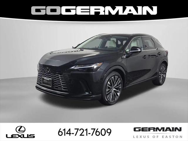 2026 Lexus RX 350 Premium for sale near Columbus, OH