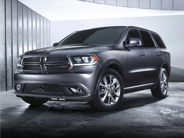 2020 Dodge Durango R/T AWD for sale in Paris, TX