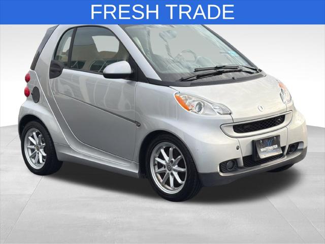 2009 smart fortwo Unknown for sale in St Charles, MN