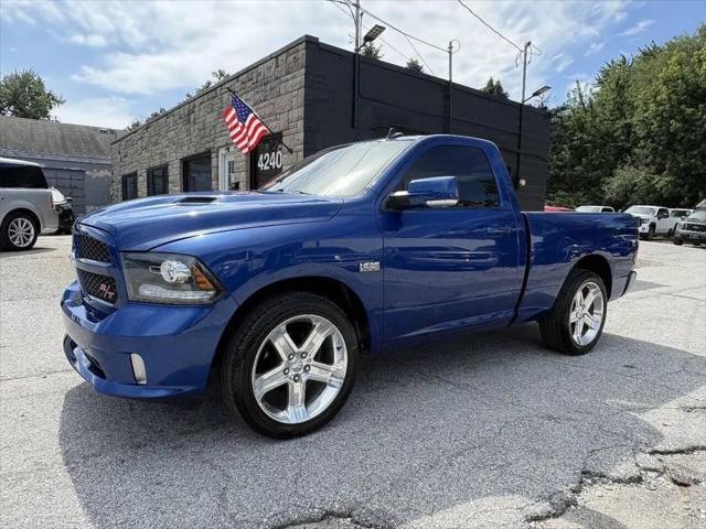 2014 Ram 1500 R/T for sale in Des Moines, IA
