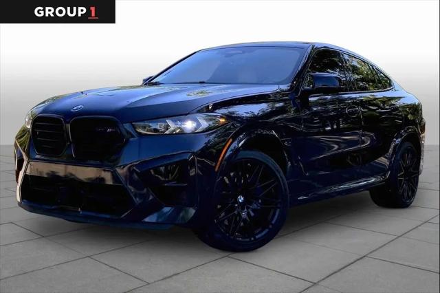 2024 BMW X6 M Unknown for sale in Rockland, MA
