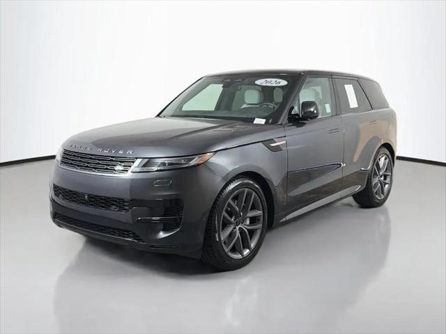 2026 Land Rover Range Rover Sport P360 SE for sale in Anaheim, CA