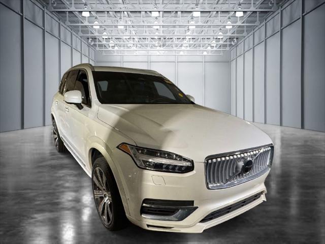 2023 Volvo XC90 Recharge T8 Plus Bright Theme 7-Seater for sale in Alexandria, VA