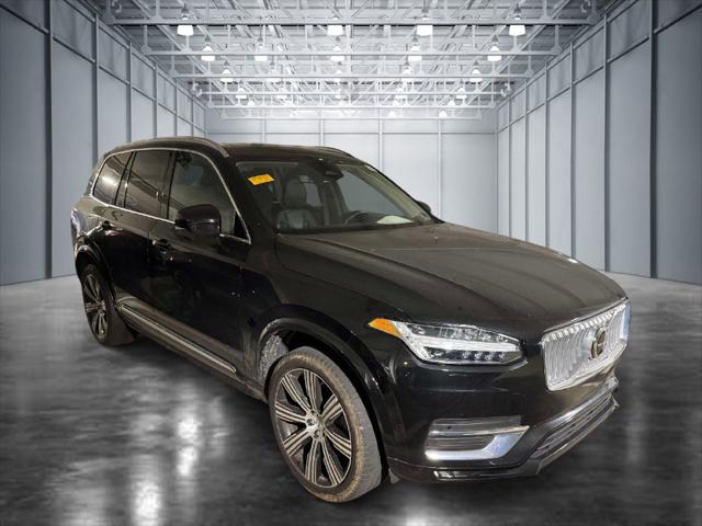 2024 Volvo XC90 B6 Ultimate Bright Theme 6-Seater for sale in Alexandria, VA