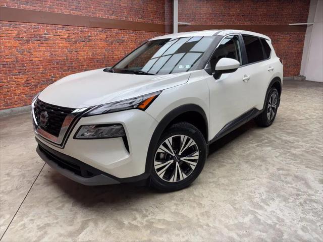 2023 Nissan Rogue SV Intelligent AWD for sale in Shillington, PA